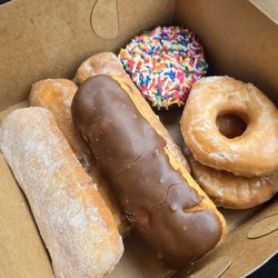 Madsen Donuts - Assorted Donuts
