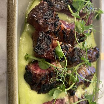The Urban Oyster - Ribeye - Seafood Near Me - Baltimore, Maryland