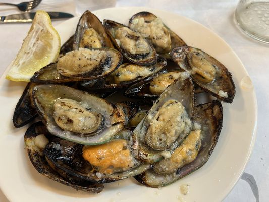 Port Sa'id Seafood Restaurant by null