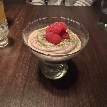 Danbi - Raspberry matcha tiramisu - Korean Near Me - Los Angeles, California Danbi - Raspberry matcha tiramisu - Korean Near Me - Los Angeles, California