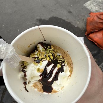 Ala Grande Caffè - Cafes Near Me - Florence, FI