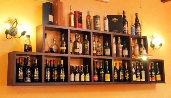 La Cantina del Macellaio by null