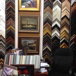 Omega Framing & Art Gallery
