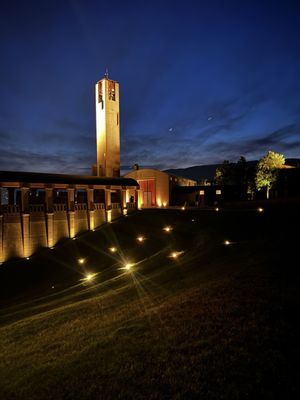Mission Hill Family Estate Winery by null