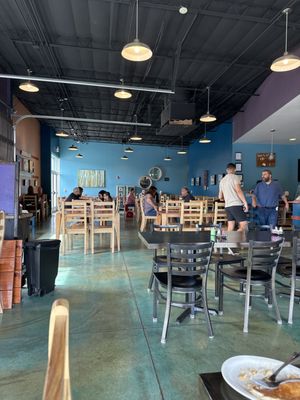 The Daily Grind by null