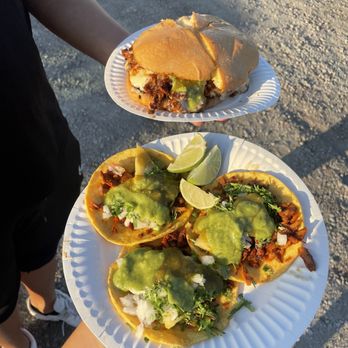 Tacos Zempoal - Tacos and asada torta - Mexican Near Me - Pomona, California Tacos Zempoal - Tacos and asada torta - Mexican Near Me - Pomona, California