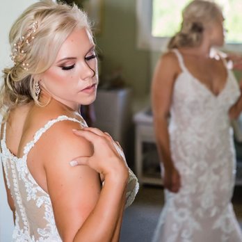 Make Me Blush - Makeup Artists Near Me