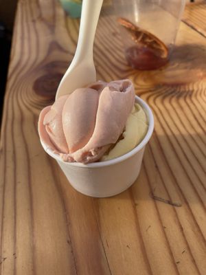 Marco Polo Italian Ice Cream by null