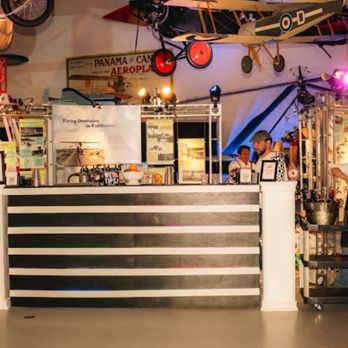 One More Shot - Bartenders Near Me