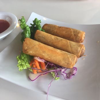 Pho Please - Egg rolls - Vietnamese Near Me - Austin, Texas Pho Please - Egg rolls - Vietnamese Near Me - Austin, Texas