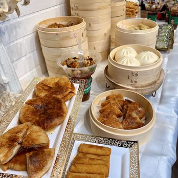 Hero Dumpling - Dim Sum Near Me - Toronto, Ontario Hero Dumpling - Dim Sum Near Me - Toronto, Ontario