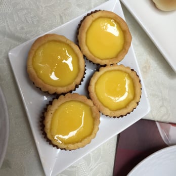 鴻星海鮮酒家 - Eggtarts - Cantonese Near Me - Hong Kong, HK