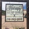 Hairapy Salon gift card