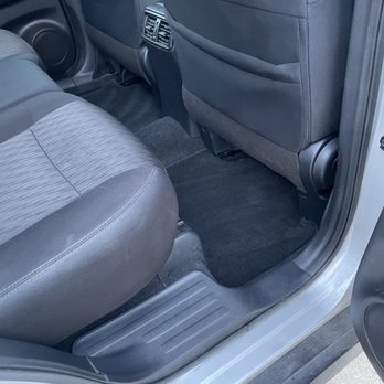 D Does Detailing - After cleaning - Auto Detailing Near Me D Does Detailing - After cleaning - Auto Detailing Near Me