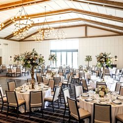 The Crossvines - Our event space