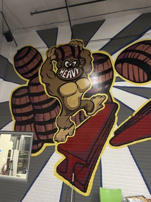 Heavy Brewing by null