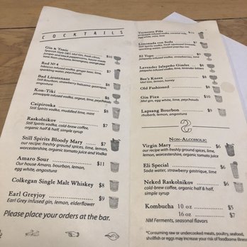 Still Spirits - Distilleries Near Me - Albuquerque, New Mexico