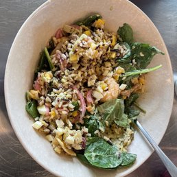 Buddha Bowl