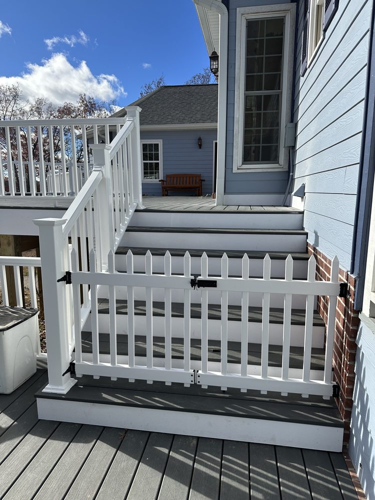 HOME MADE CONSTRUCTION - Updated August 2025 - 10 Photos - 3044 Vista ...