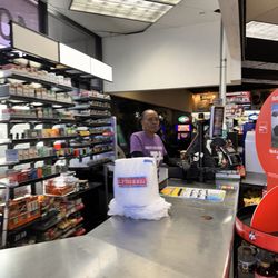 Chevron - Horrible and freaking rule.