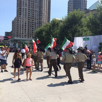 Mississauga ITALFEST - Festivals Near Me - Mississauga, Ontario