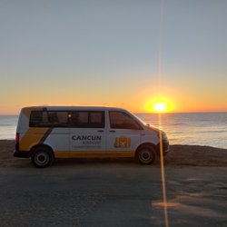 Cancun Shuttle - Private Cancun Shuttle