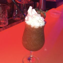Haze Bar & Lounge