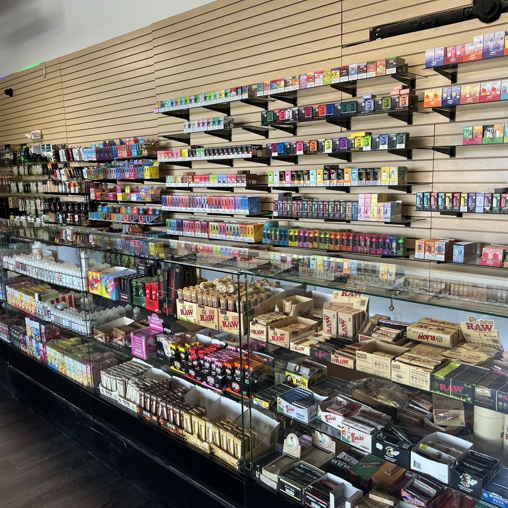 THE BEST 10 Vape Shops near POTOMAC, MD 20854 - Updated 2026 - Hours