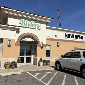 Riviere - Vietnamese Near Me - Edmond, Oklahoma Riviere - Vietnamese Near Me - Edmond, Oklahoma