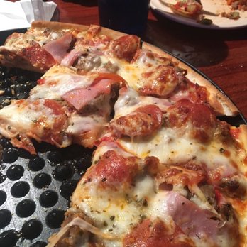 Pusateri's Chicago Pizza - Pizza Near Me - Stuart, Florida Pusateri's Chicago Pizza - Pizza Near Me - Stuart, Florida