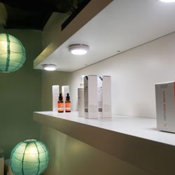SkinCraft Facial Bar