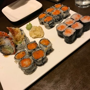 Fugu Sushi - Sushi Bars Near Me - Brooklyn, New York