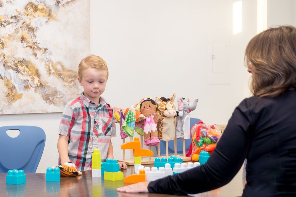 ABALANCE Counseling - grief counselor in Turlock, CA