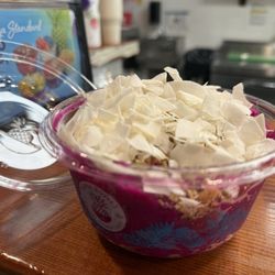 Playa Bowls