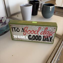The Thrift Store - Cute sign