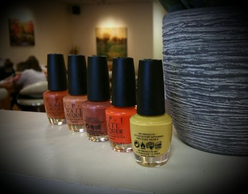 SEYMOUR NAIL SPA - 11 Photos &amp; 26 Reviews - Nail Salons - 1B Klarides