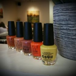 Seymour Nail Spa