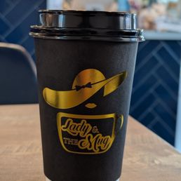 Drip Coffee