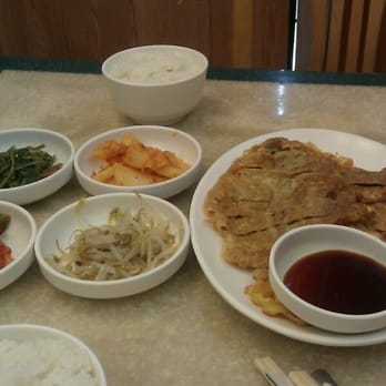 Cho Dang Restaurant - Meat Jun - Korean Near Me - Honolulu, Hawaii Cho Dang Restaurant - Meat Jun - Korean Near Me - Honolulu, Hawaii