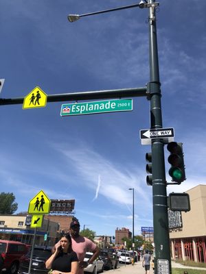 City Park Farmers Market by null