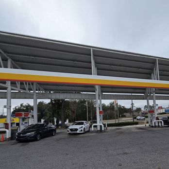 Ocala Pit Shop - Gas Stations Near Me - Ocala, Florida