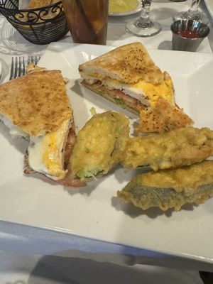 La Locanda Ristorante by null