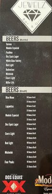 Menu photo 3 Jewelz Bar & Grill Phoenix, AZ Menu photo 3 Jewelz Bar & Grill Phoenix, AZ