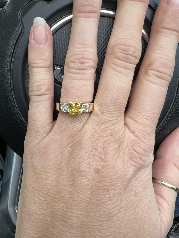 RAPHAEL’S FINE JEWELRY & DESIGN Updated August 2024 14 Photos & 11