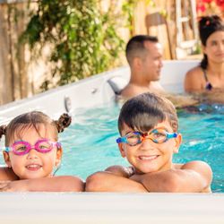 Hot Spring Spas of Eugene