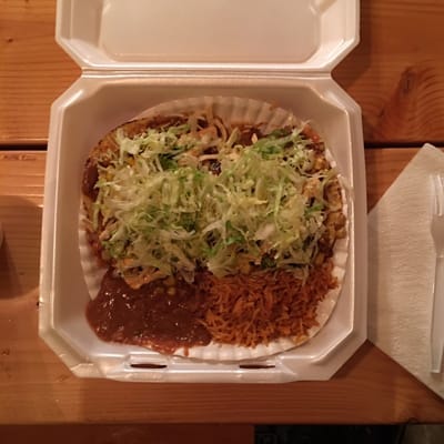 Taco Bros by null