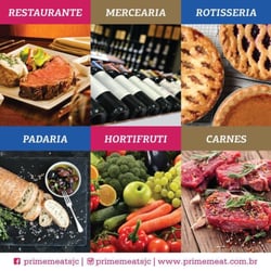 Prime Meat Empório