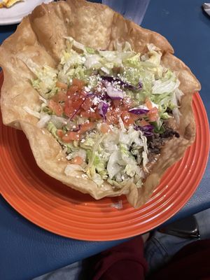 El Jardin Restaurant by null