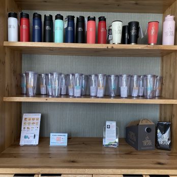 The Human Bean - Coffee & Tea Near Me - Garden Grove, California The Human Bean - Coffee & Tea Near Me - Garden Grove, California