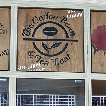 The Coffee Bean & Tea Leaf - Coffee & Tea Near Me - Las Vegas, Nevada The Coffee Bean & Tea Leaf - Coffee & Tea Near Me - Las Vegas, Nevada